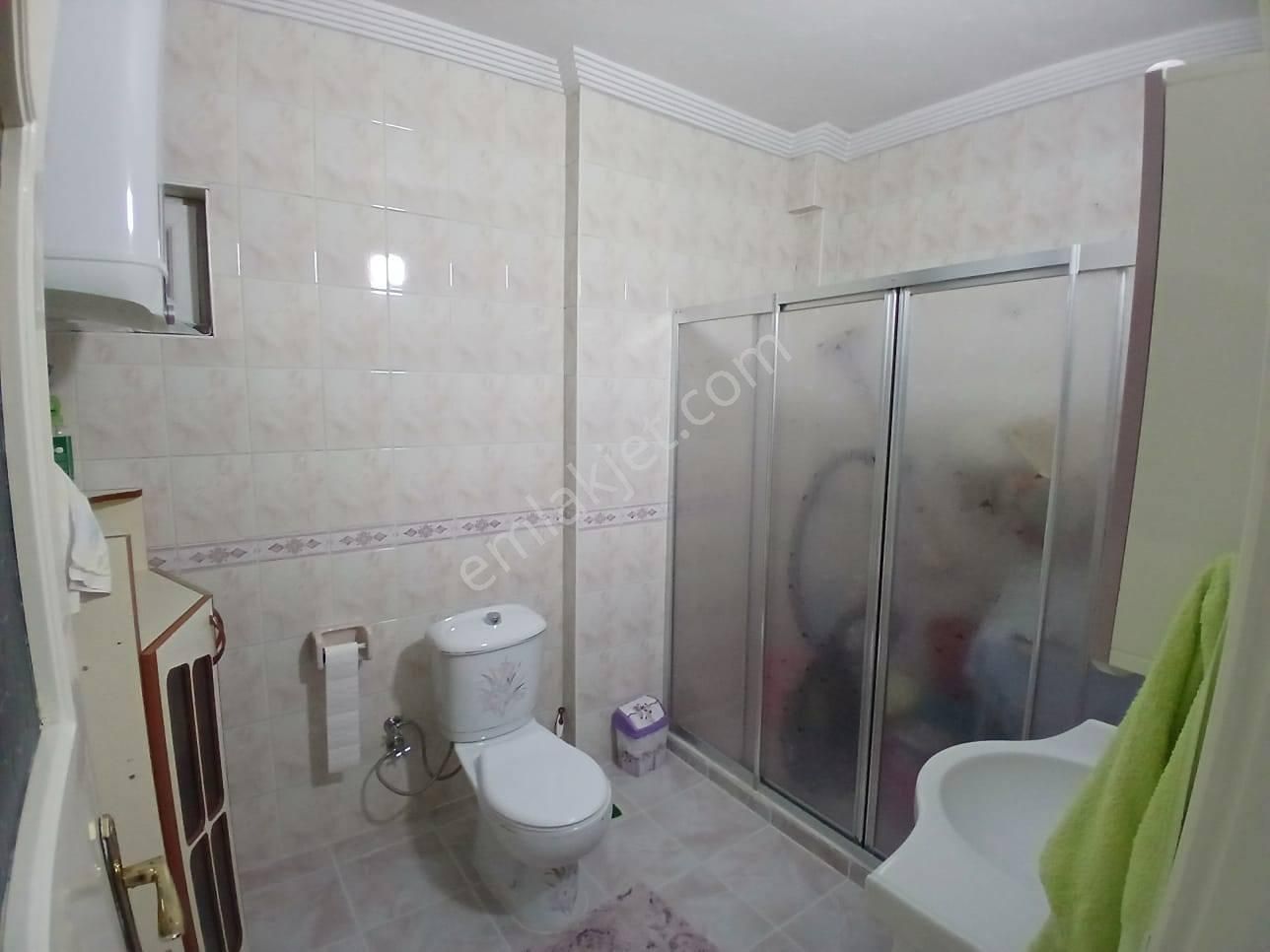 Nasreddin Emlaktan Cumhuriyet Okulu Civarı Satılık Bakımlı Daire - Görsel 25