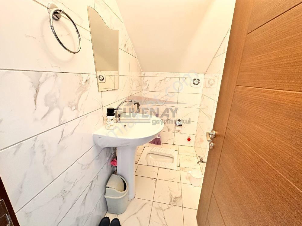 Güvenay – Çorum Kuruçay Yolu Satılık Villalı Bağ - Görsel 26