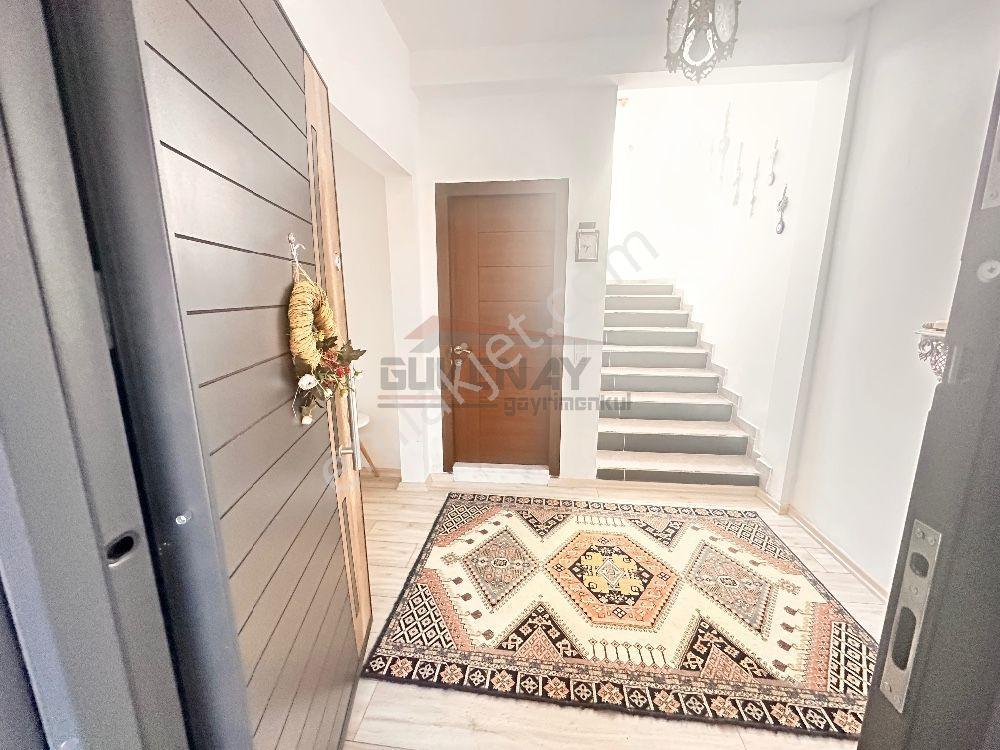 Güvenay – Çorum Kuruçay Yolu Satılık Villalı Bağ - Görsel 9