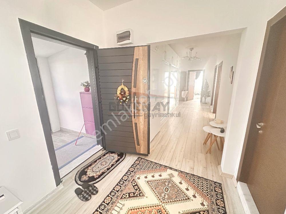 Güvenay – Çorum Kuruçay Yolu Satılık Villalı Bağ - Görsel 10