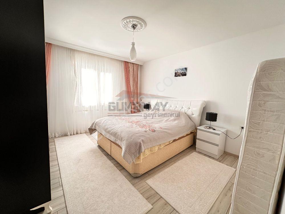 Güvenay – Çorum Kuruçay Yolu Satılık Villalı Bağ - Görsel 33