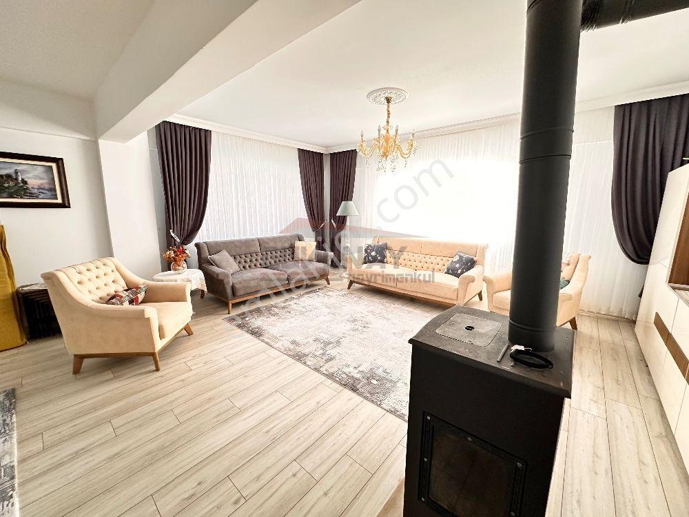 Güvenay – Çorum Kuruçay Yolu Satılık Villalı Bağ - Görsel 13