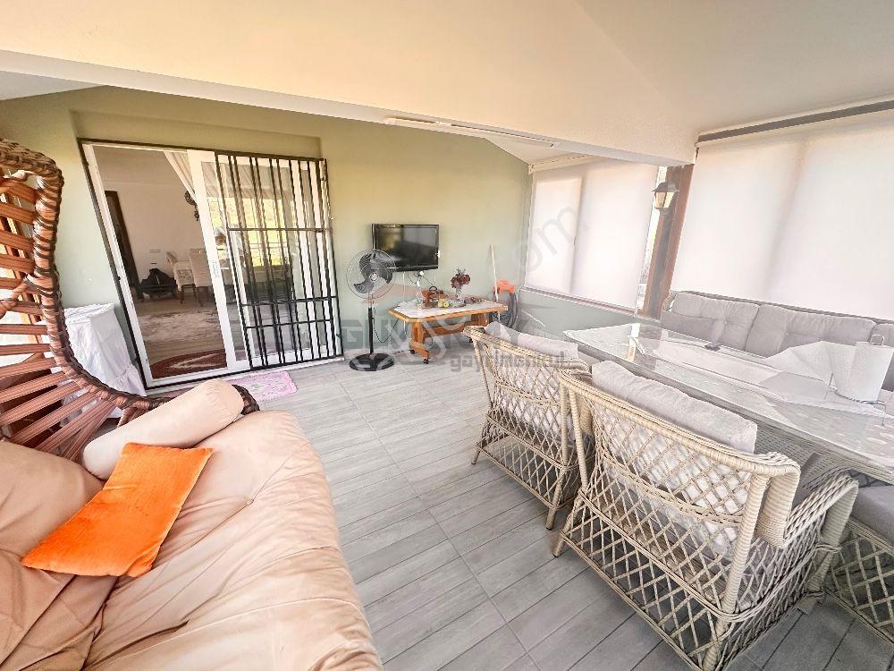 Güvenay – Çorum Kuruçay Yolu Satılık Villalı Bağ - Görsel 20