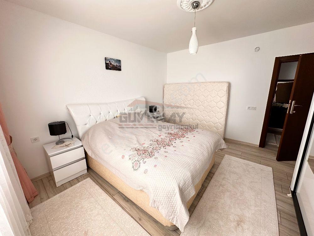 Güvenay – Çorum Kuruçay Yolu Satılık Villalı Bağ - Görsel 34