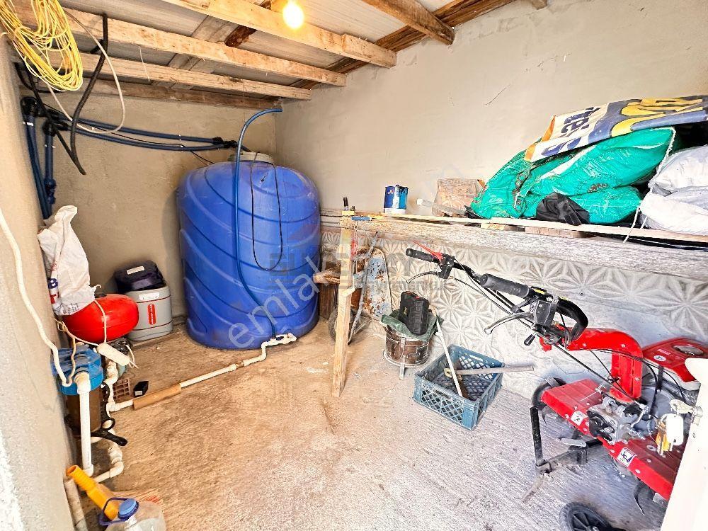 Güvenay – Çorum Kuruçay Yolu Satılık Villalı Bağ - Görsel 43