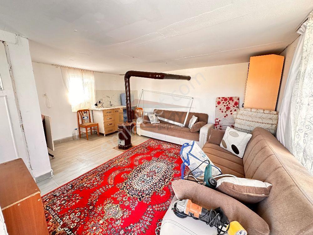 Güvenay – Çorum Kuruçay Yolu Satılık Villalı Bağ - Görsel 49