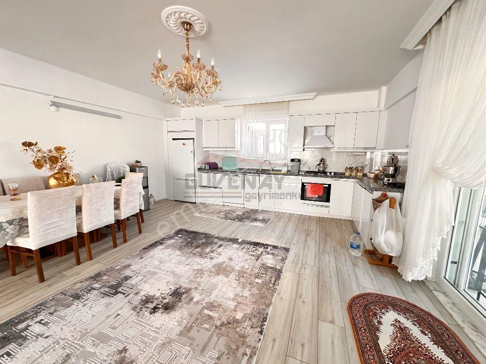 Güvenay – Çorum Kuruçay Yolu Satılık Villalı Bağ - Görsel 15