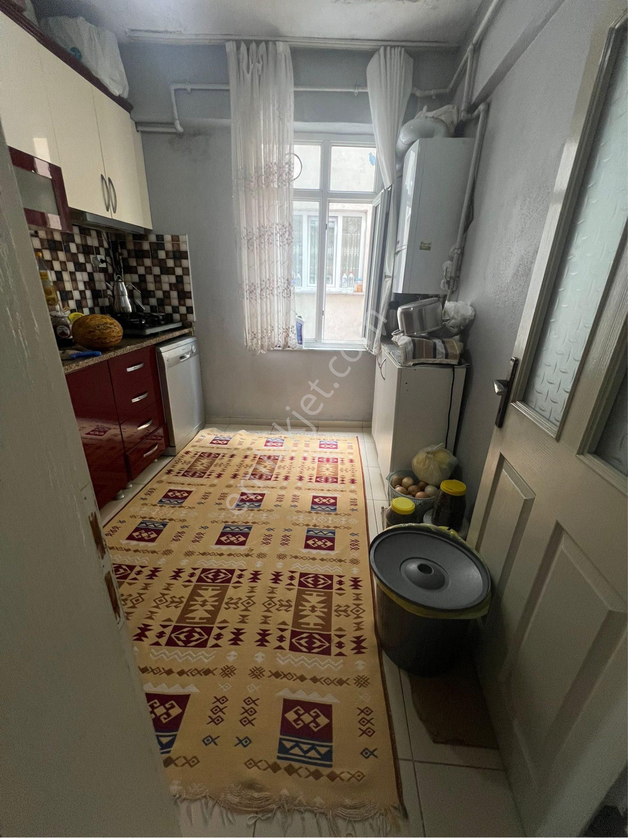 Gaziosmanpaşa Kazımkarabekirmah Satılık 3+1 Krediye Uygun - Görsel 22