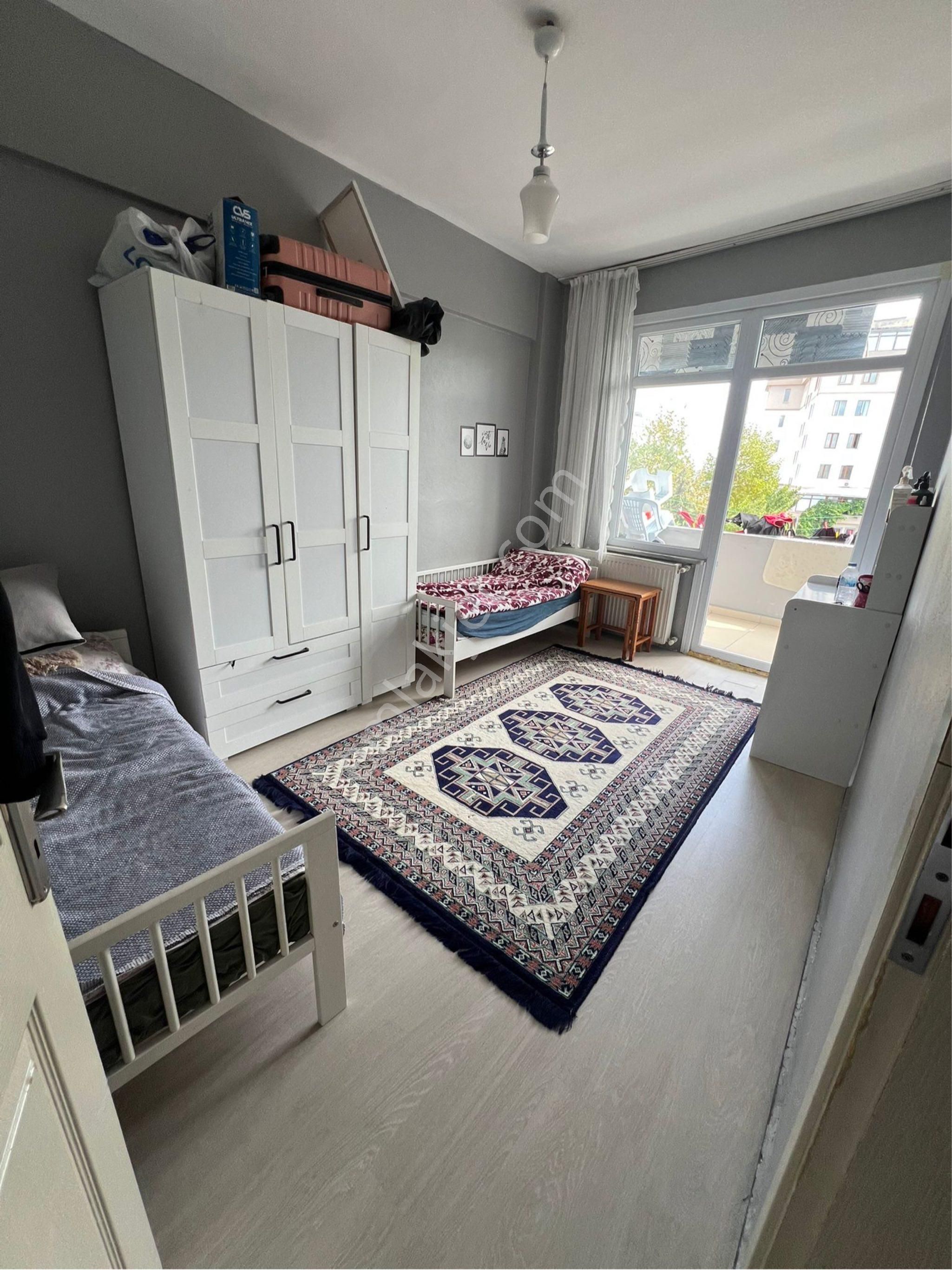 Gaziosmanpaşa Kazımkarabekirmah Satılık 3+1 Krediye Uygun - Görsel 15