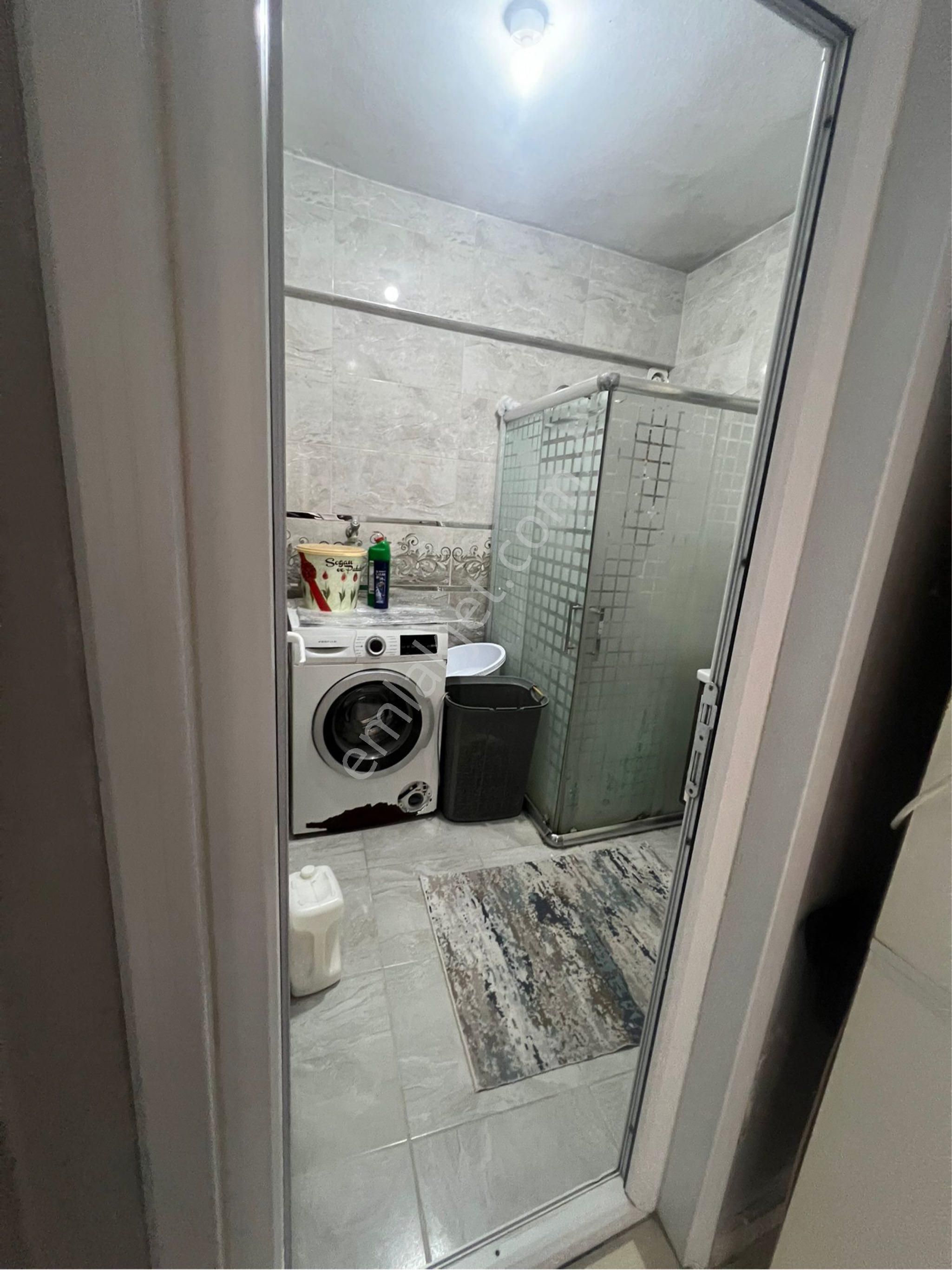 Gaziosmanpaşa Kazımkarabekirmah Satılık 3+1 Krediye Uygun - Görsel 20