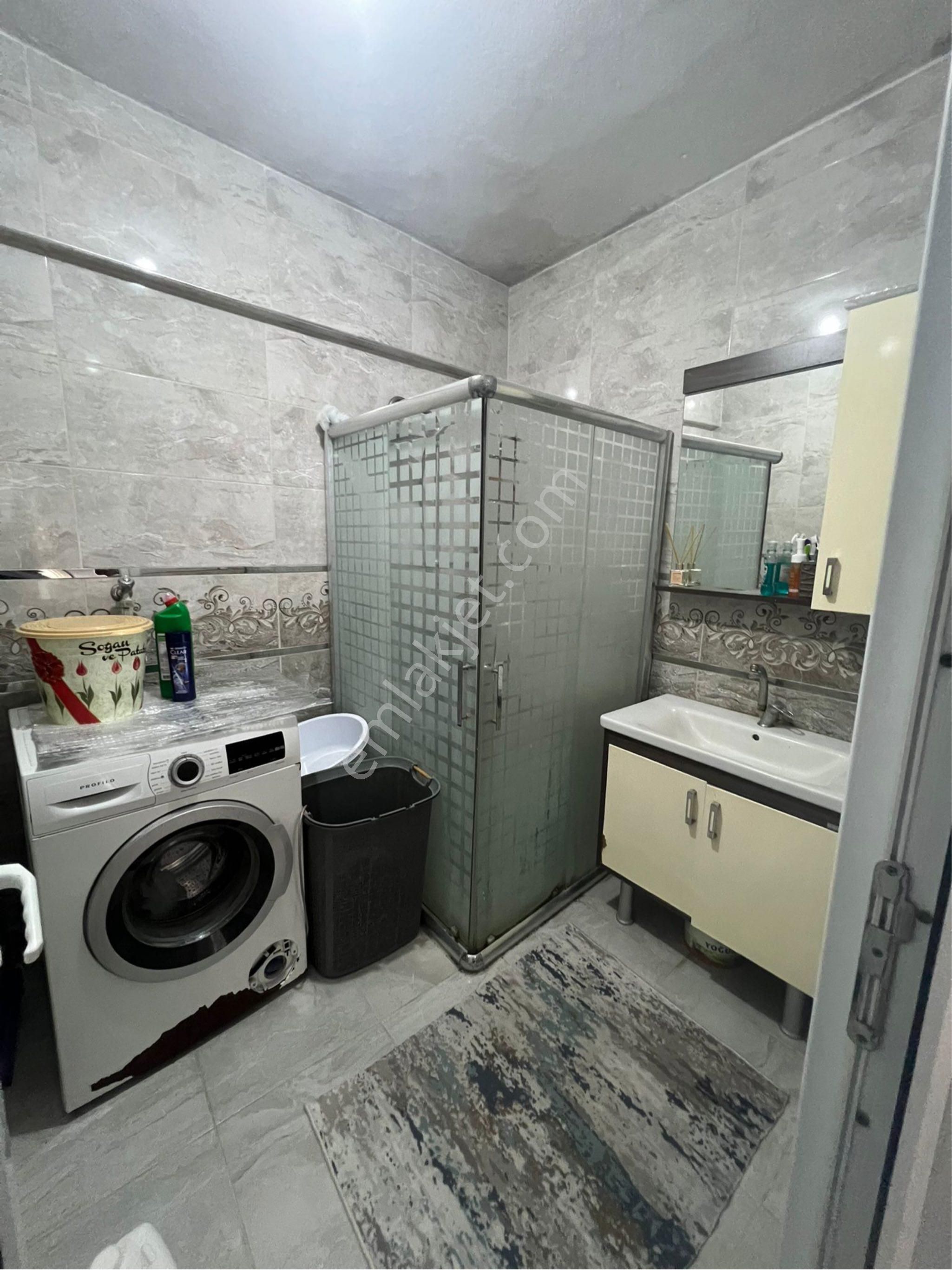 Gaziosmanpaşa Kazımkarabekirmah Satılık 3+1 Krediye Uygun - Görsel 19