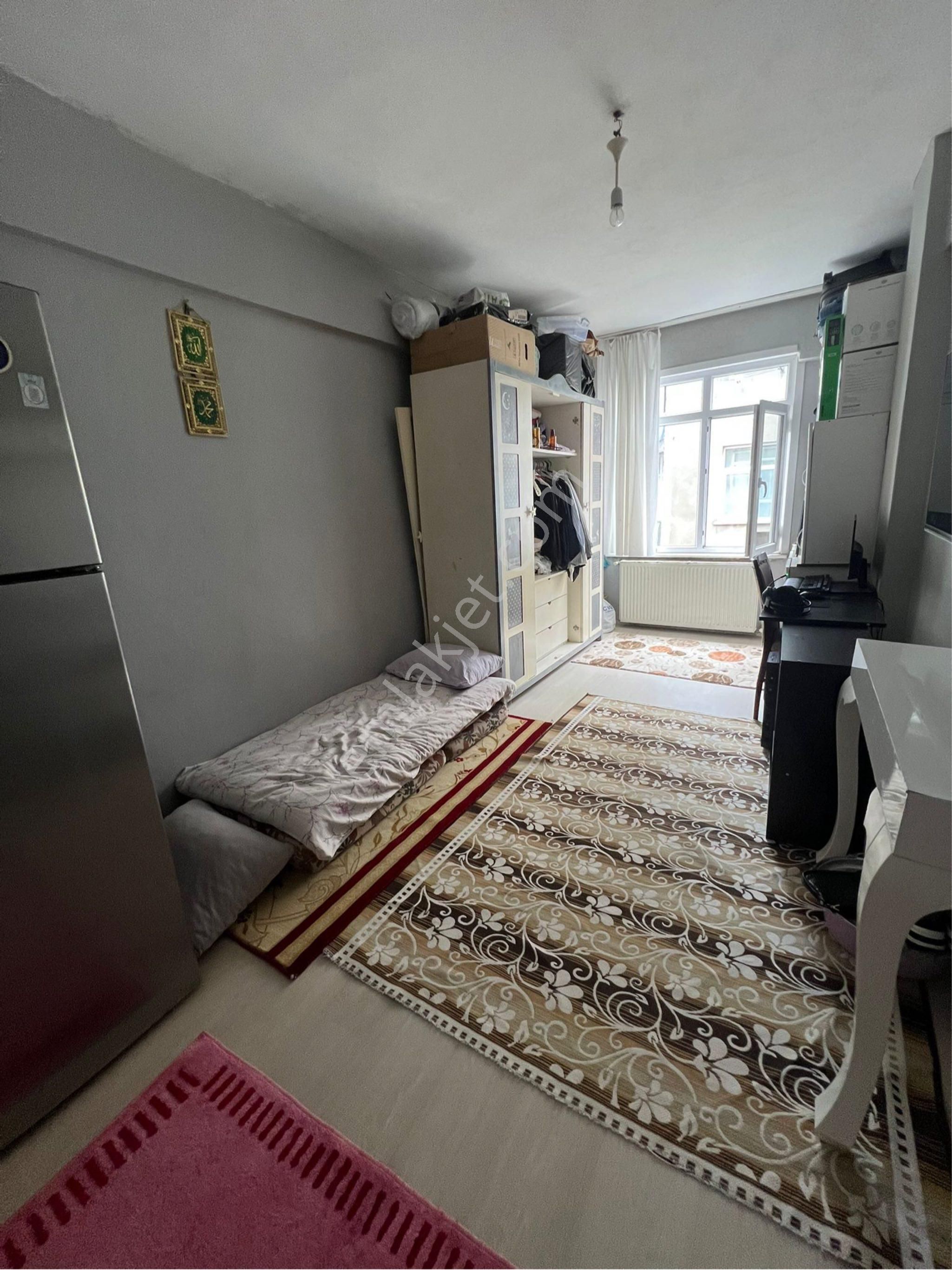 Gaziosmanpaşa Kazımkarabekirmah Satılık 3+1 Krediye Uygun - Görsel 4