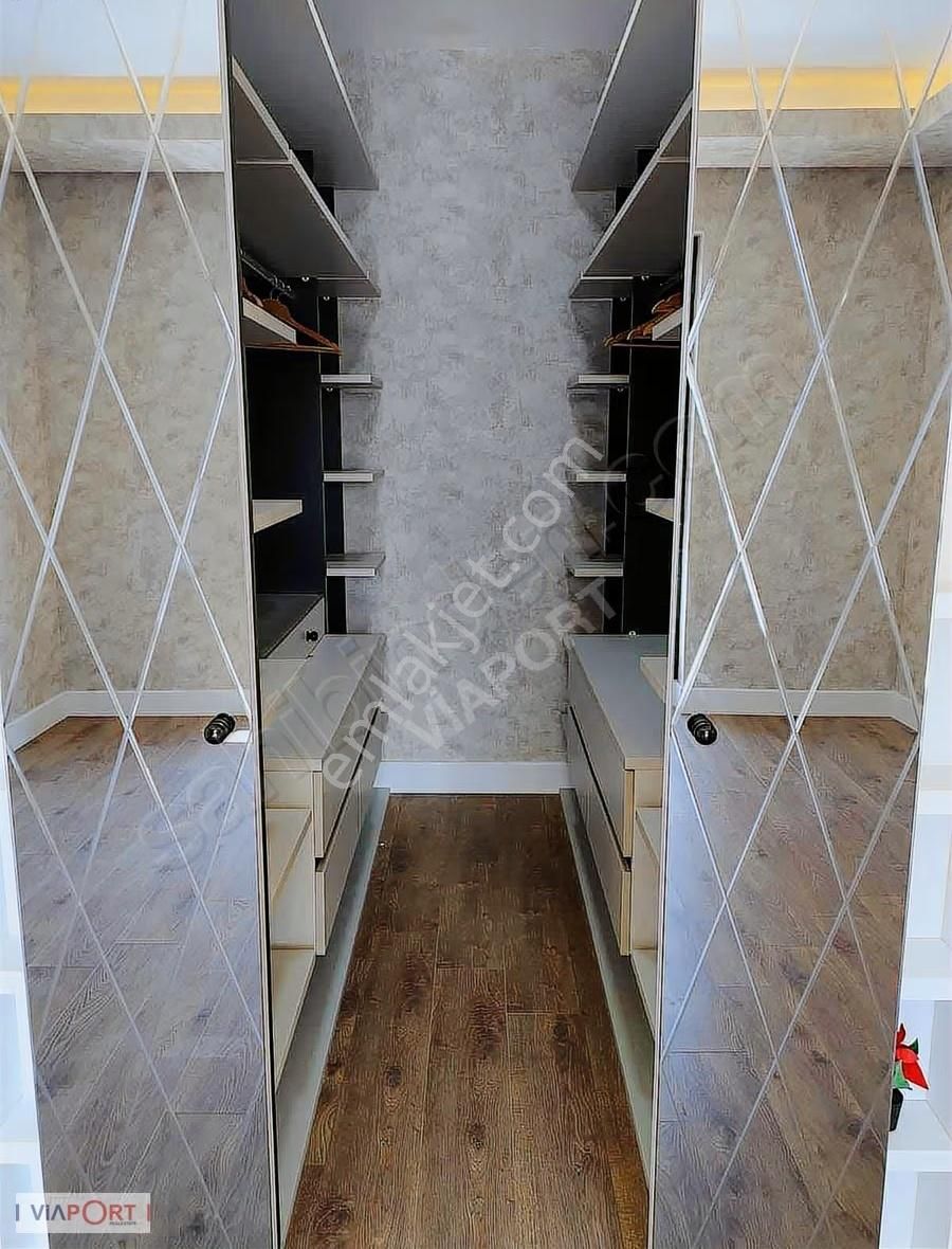 Etimesgut Yeni Bağlıca Mah Site 4+1 Lüxs Satılık Daire - Görsel 8