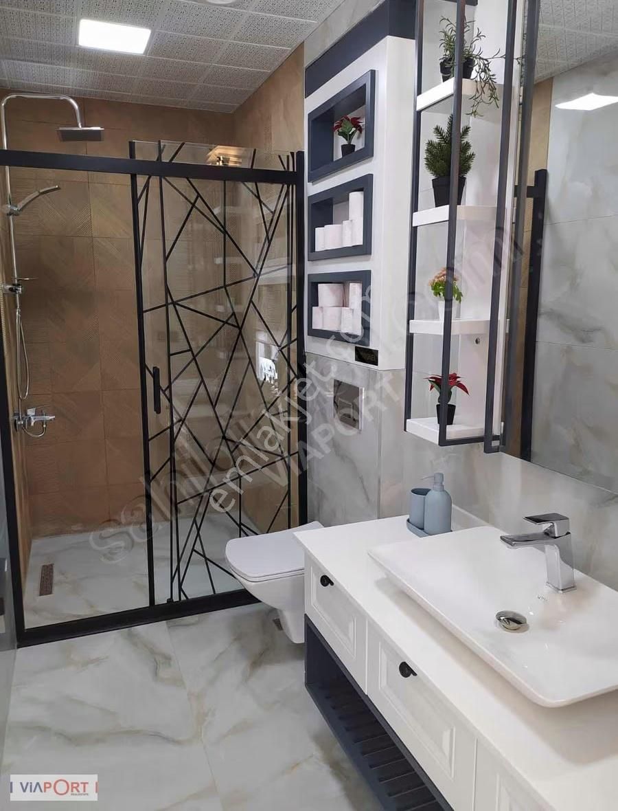 Etimesgut Yeni Bağlıca Mah Site 4+1 Lüxs Satılık Daire - Görsel 2