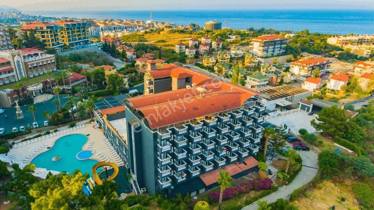 Alanya / Mahmutlar 🏠kestel Orient Sit.🏠 Fırsatlı Fiyat🔥🔥🔥 - Görsel 12