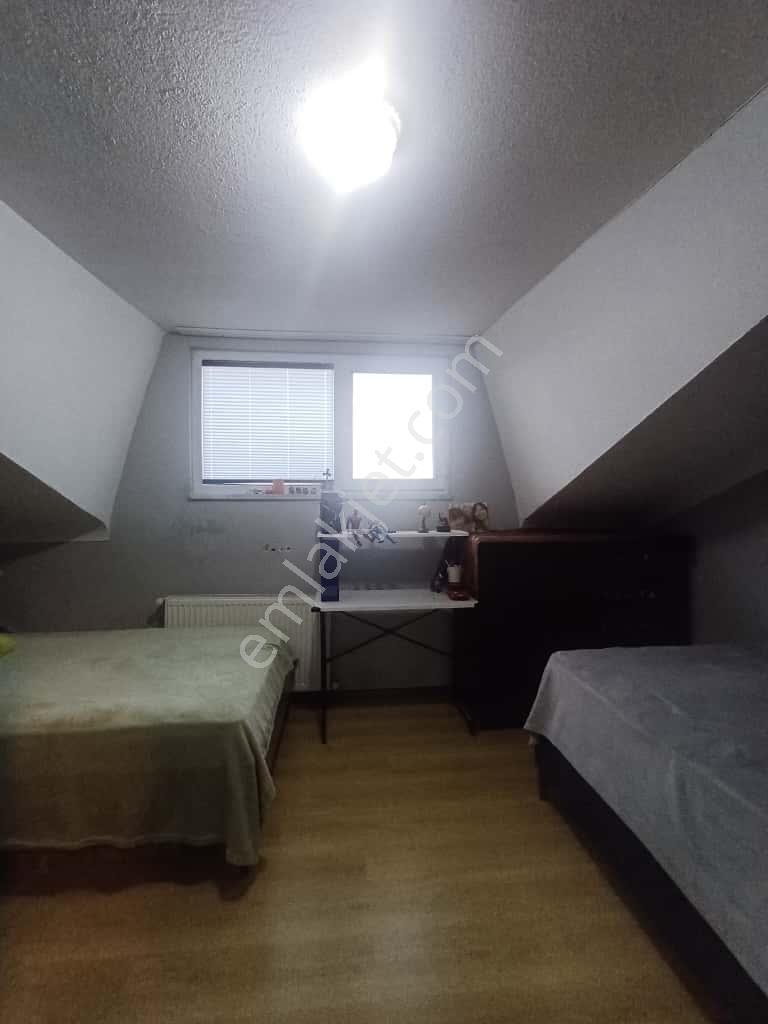 Valleyden Yeniciftlikte Bahçeli 4+1 Müstakil Yaşam Fırsatı - Görsel 28
