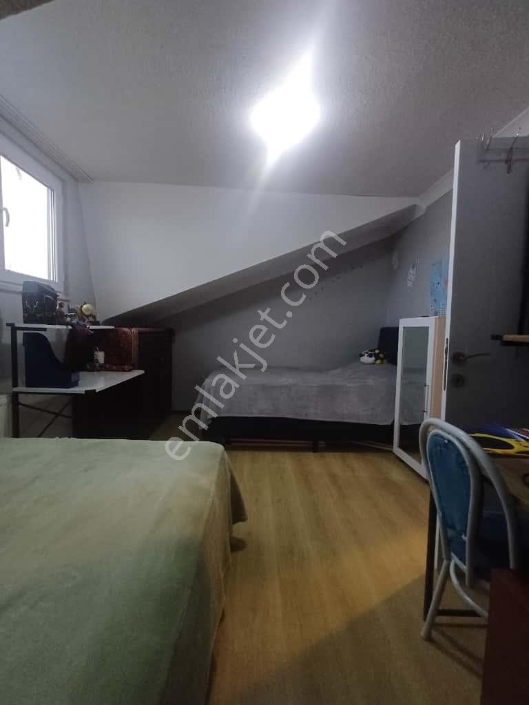 Valleyden Yeniciftlikte Bahçeli 4+1 Müstakil Yaşam Fırsatı - Görsel 13