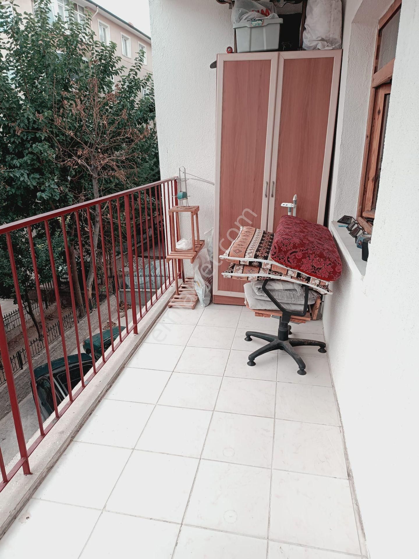 Örnek Emlaktan Mareşal Çakmak Mah 3+1 Yapılı Satılık Daire - Görsel 13