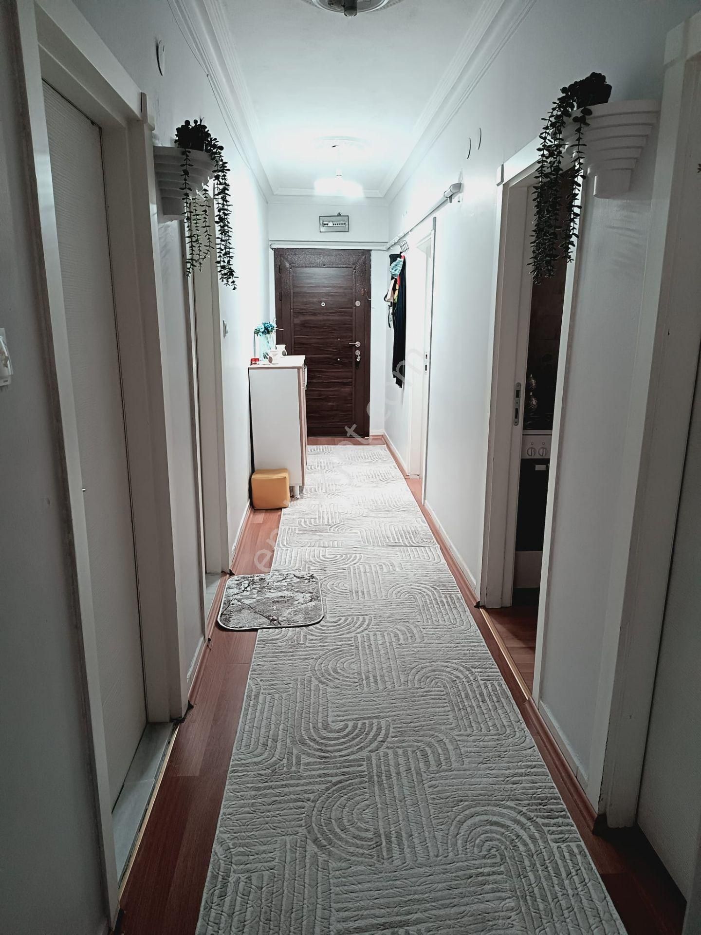 Örnek Emlaktan Mareşal Çakmak Mah 3+1 Yapılı Satılık Daire - Görsel 12