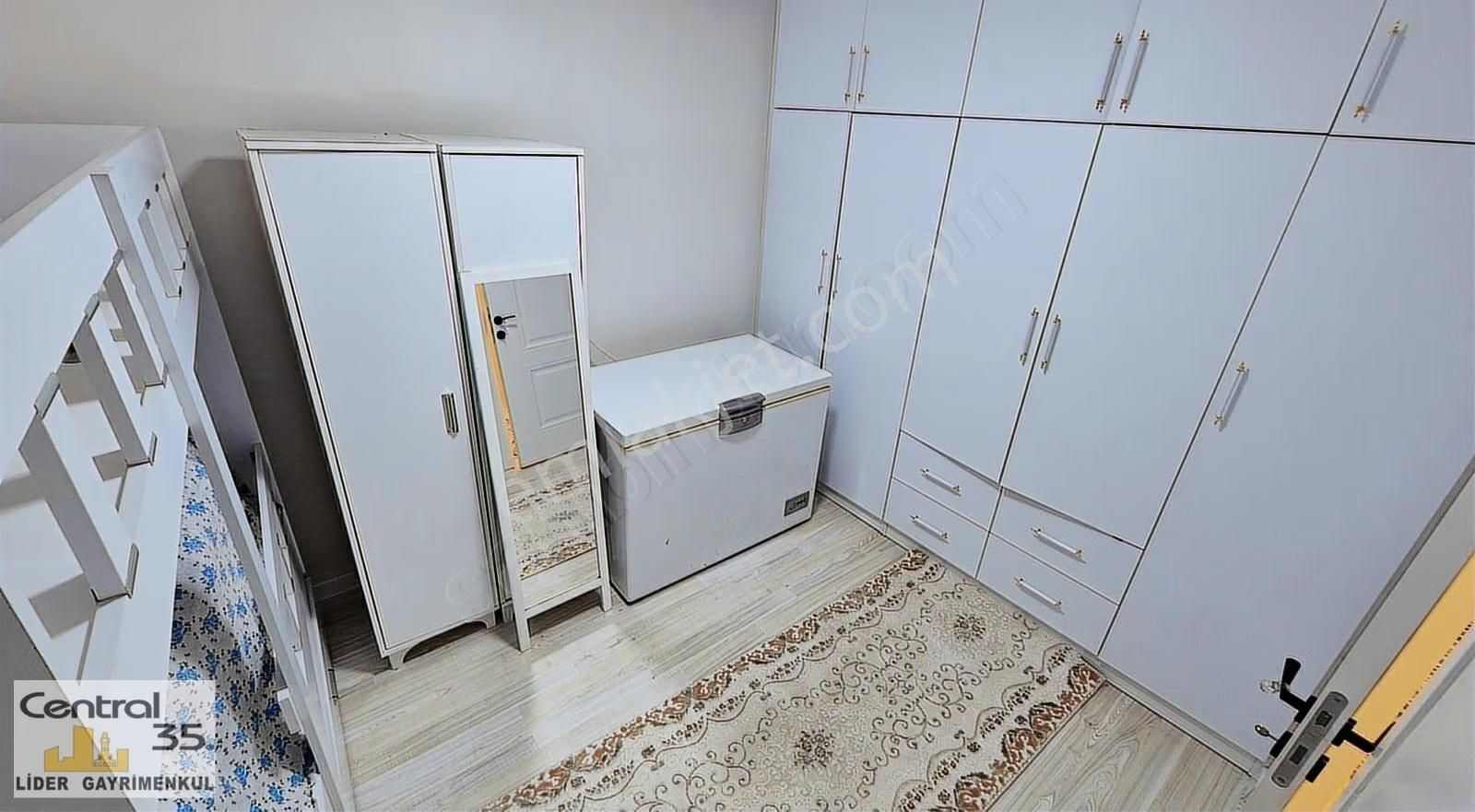 Central 35 Lider Kahramanlar Mh 137 M2 3+1 Eşyalarla Beraber - Görsel 8