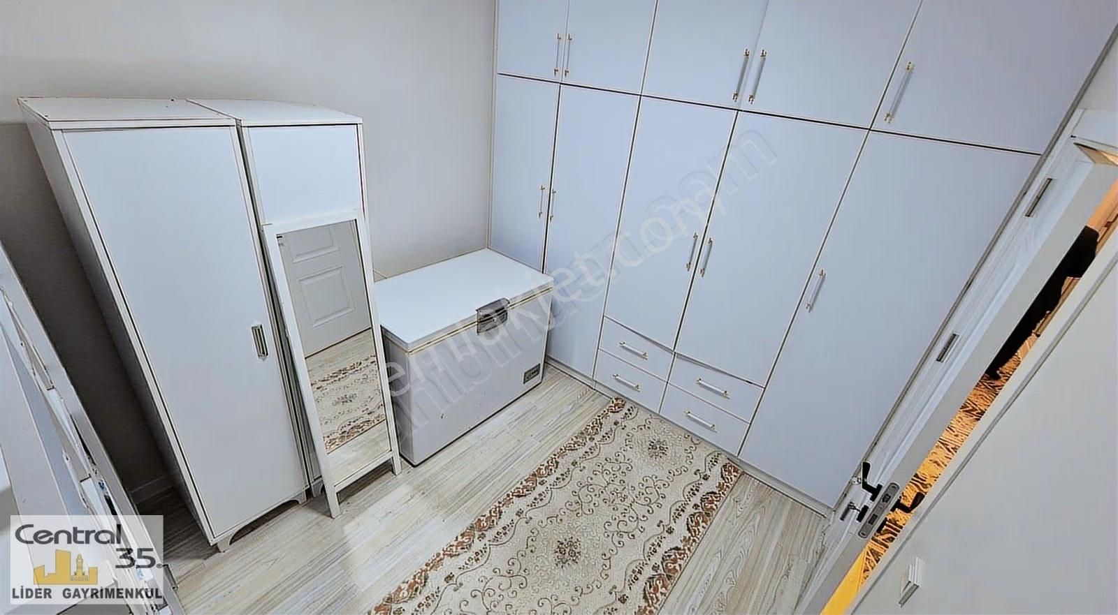 Central 35 Lider Kahramanlar Mh 137 M2 3+1 Eşyalarla Beraber - Görsel 10