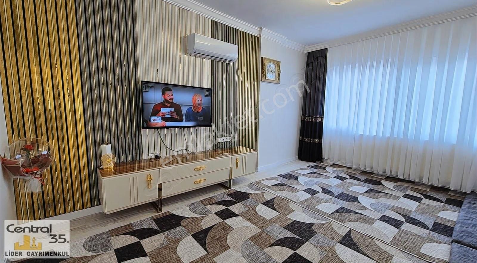 Central 35 Lider Kahramanlar Mh 137 M2 3+1 Eşyalarla Beraber - Görsel 28