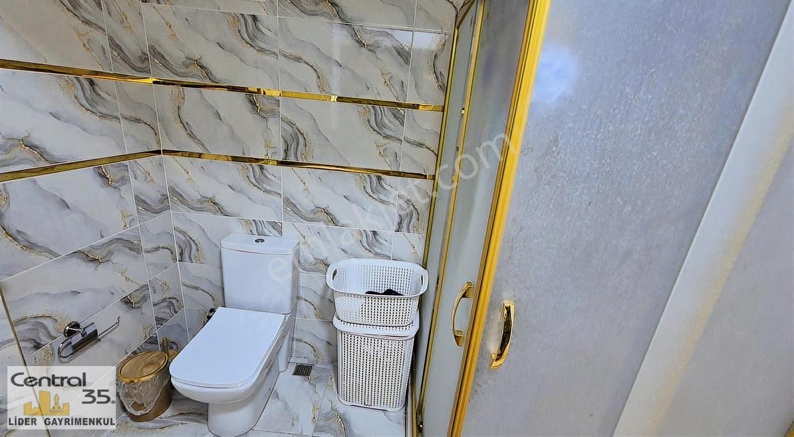 Central 35 Lider Kahramanlar Mh 137 M2 3+1 Eşyalarla Beraber - Görsel 22