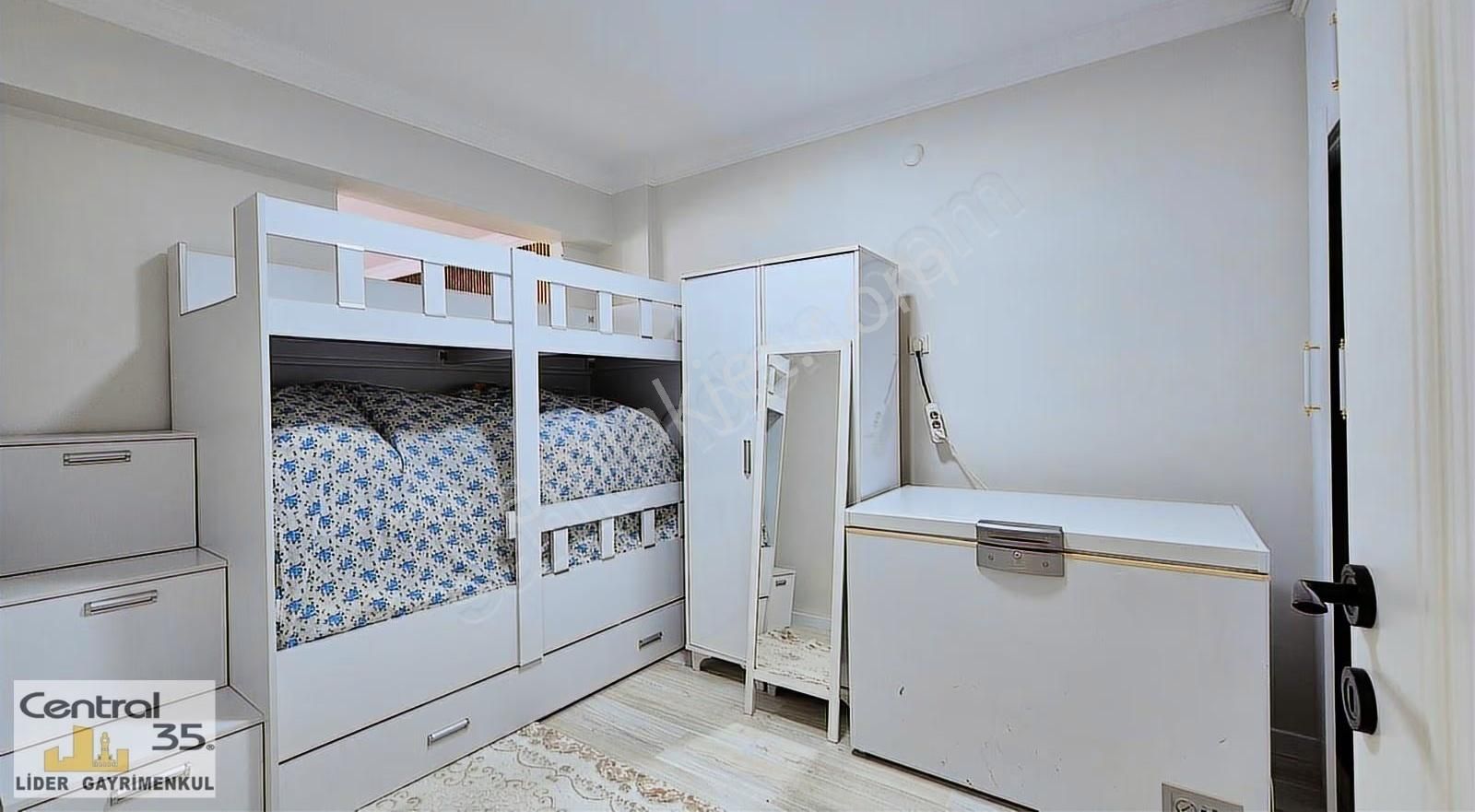 Central 35 Lider Kahramanlar Mh 137 M2 3+1 Eşyalarla Beraber - Görsel 30