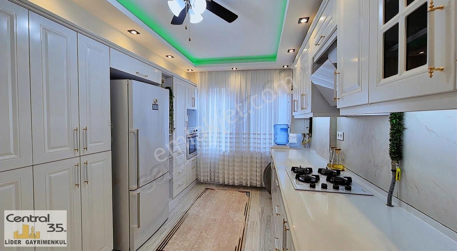 Central 35 Lider Kahramanlar Mh 137 M2 3+1 Eşyalarla Beraber - Görsel 32