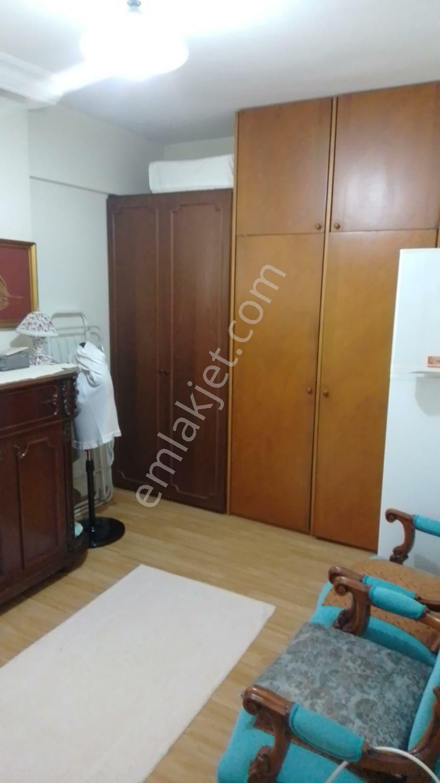 Ertuğ Sitesi A2 (b)blok Satılık 3+1 Daire - Görsel 19