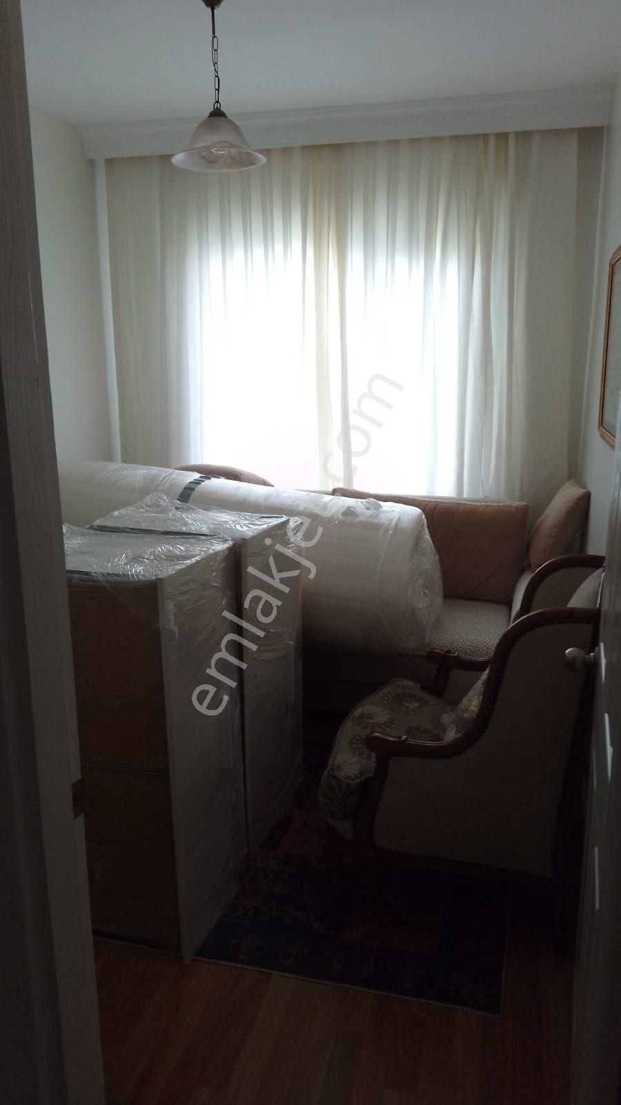 Ertuğ Sitesi A2 (b)blok Satılık 3+1 Daire - Görsel 20