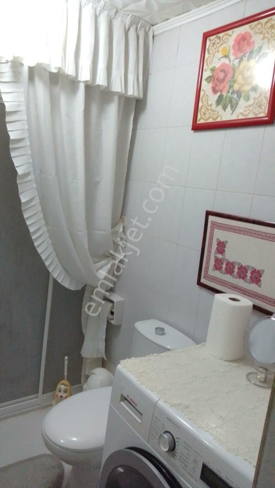 Ertuğ Sitesi A2 (b)blok Satılık 3+1 Daire - Görsel 15