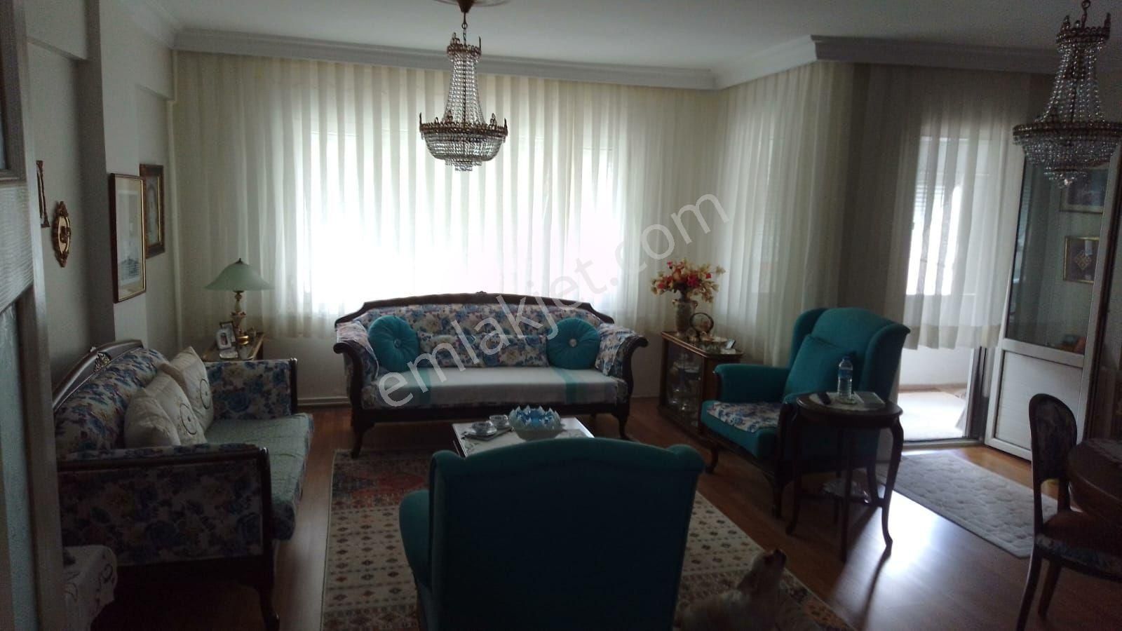 Ertuğ Sitesi A2 (b)blok Satılık 3+1 Daire - Görsel 9