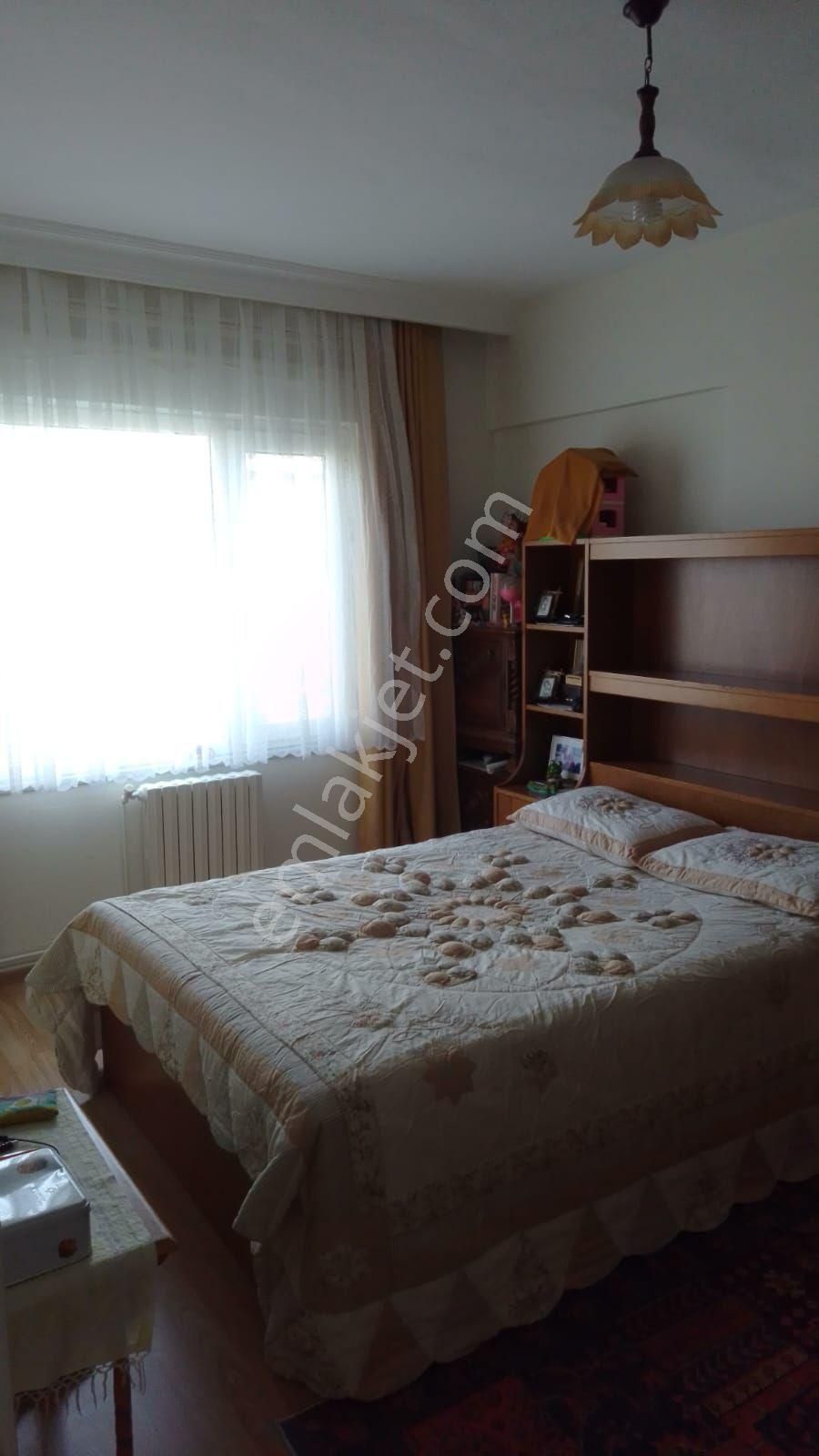 Ertuğ Sitesi A2 (b)blok Satılık 3+1 Daire - Görsel 16