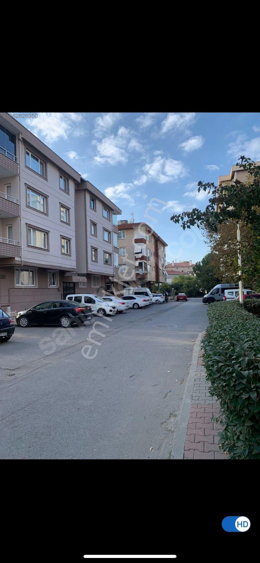 Ertuğ Sitesi A2 (b)blok Satılık 3+1 Daire - Görsel 3