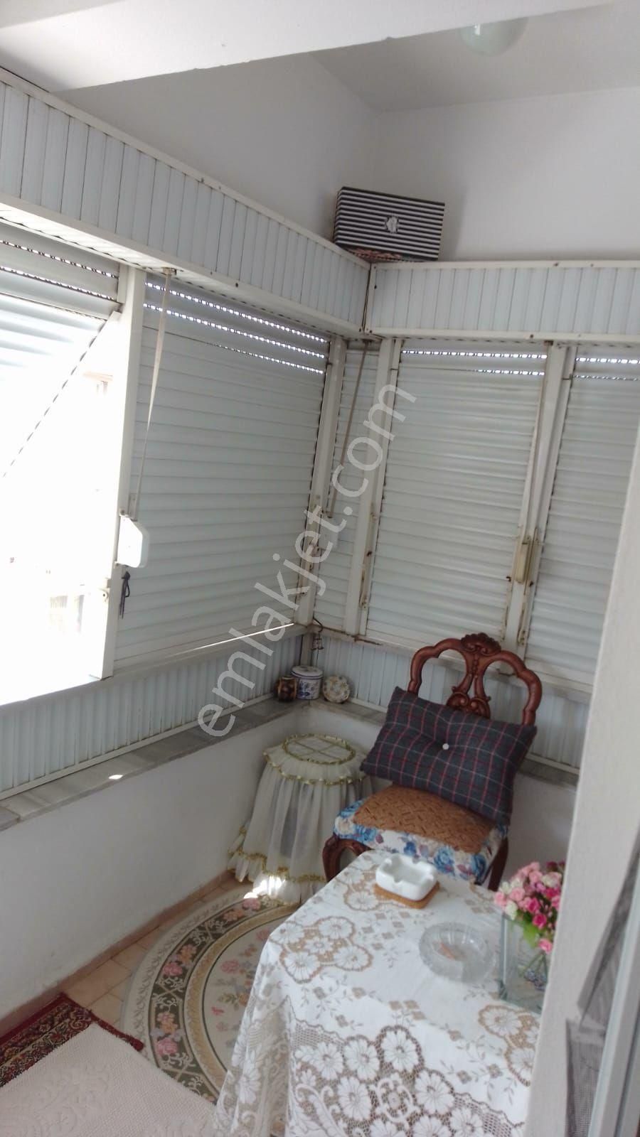 Ertuğ Sitesi A2 (b)blok Satılık 3+1 Daire - Görsel 11