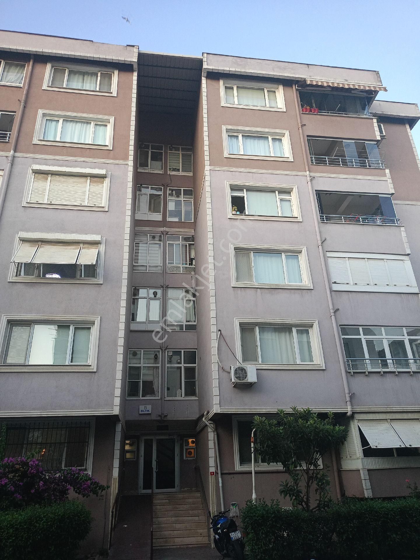 Ertuğ Sitesi A2 (b)blok Satılık 3+1 Daire