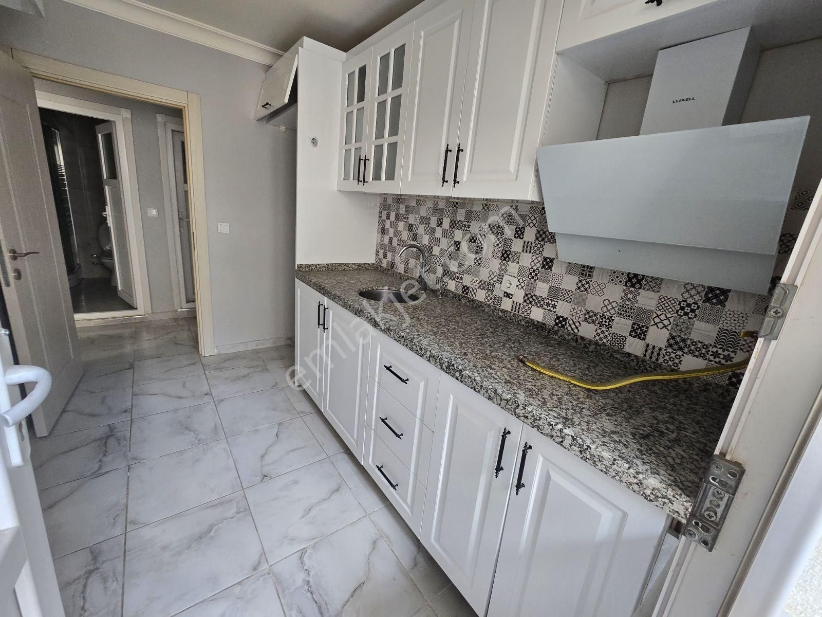 Mimar Yapıdan Satılık 2+1 Çift Balkonlu Kot 1 Daire - Görsel 10