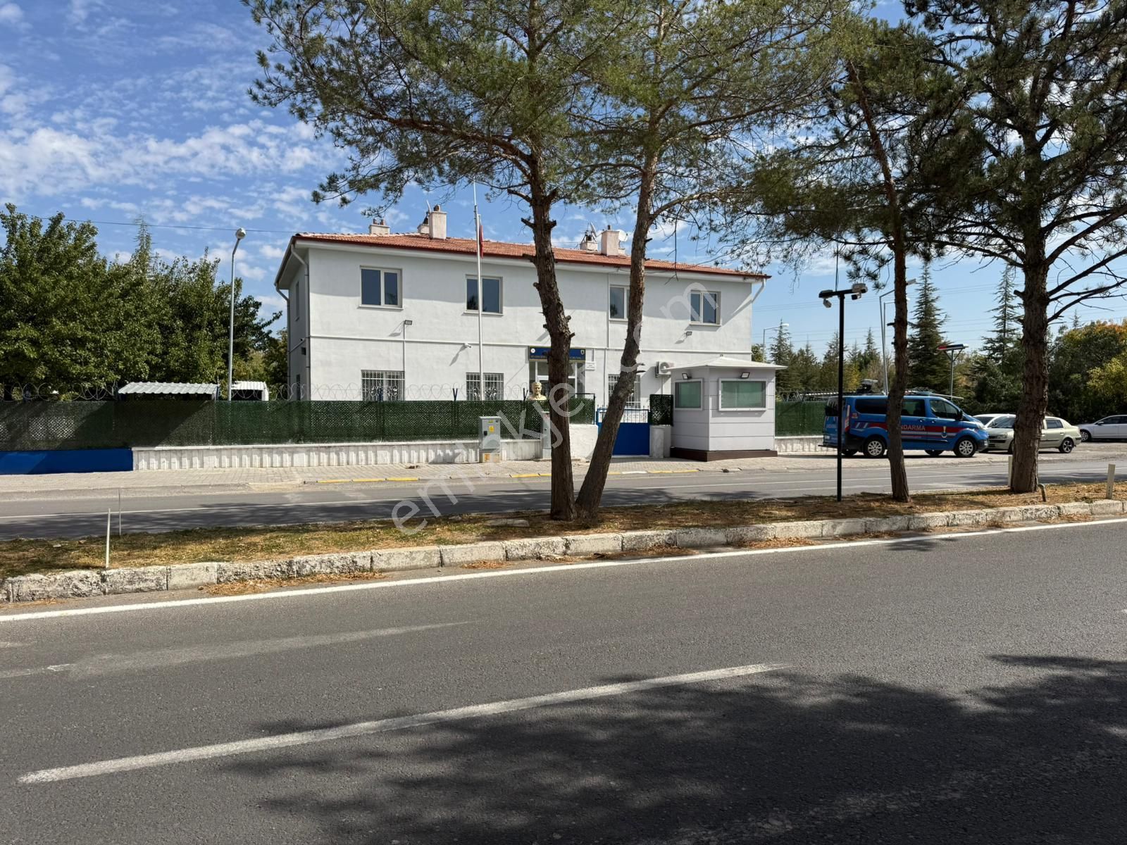 E.gökal Kemerhisar Jandarma Karşı 1+1 Temelden Ödeme Kolaylığı ! - Görsel 12