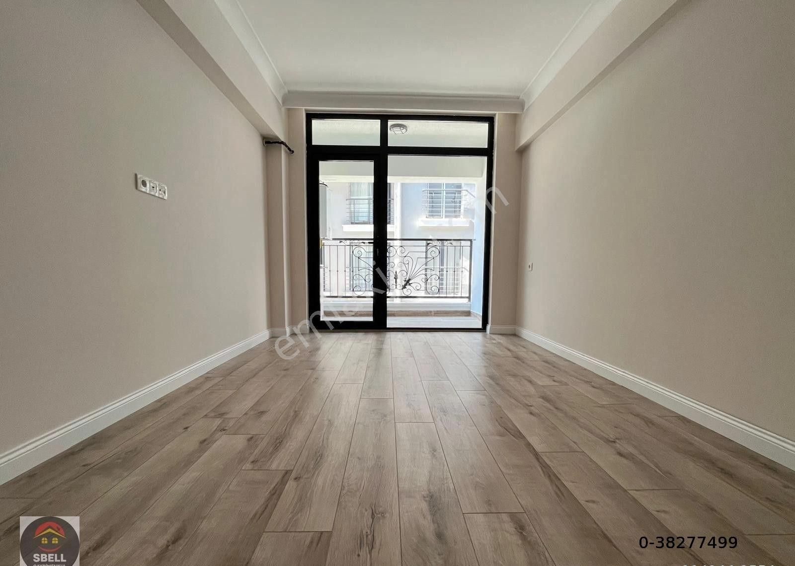 Sbell'den Bahçelievler'de Yeni Binada Ara Katta 1+1 Sıfır Daire - Görsel 10