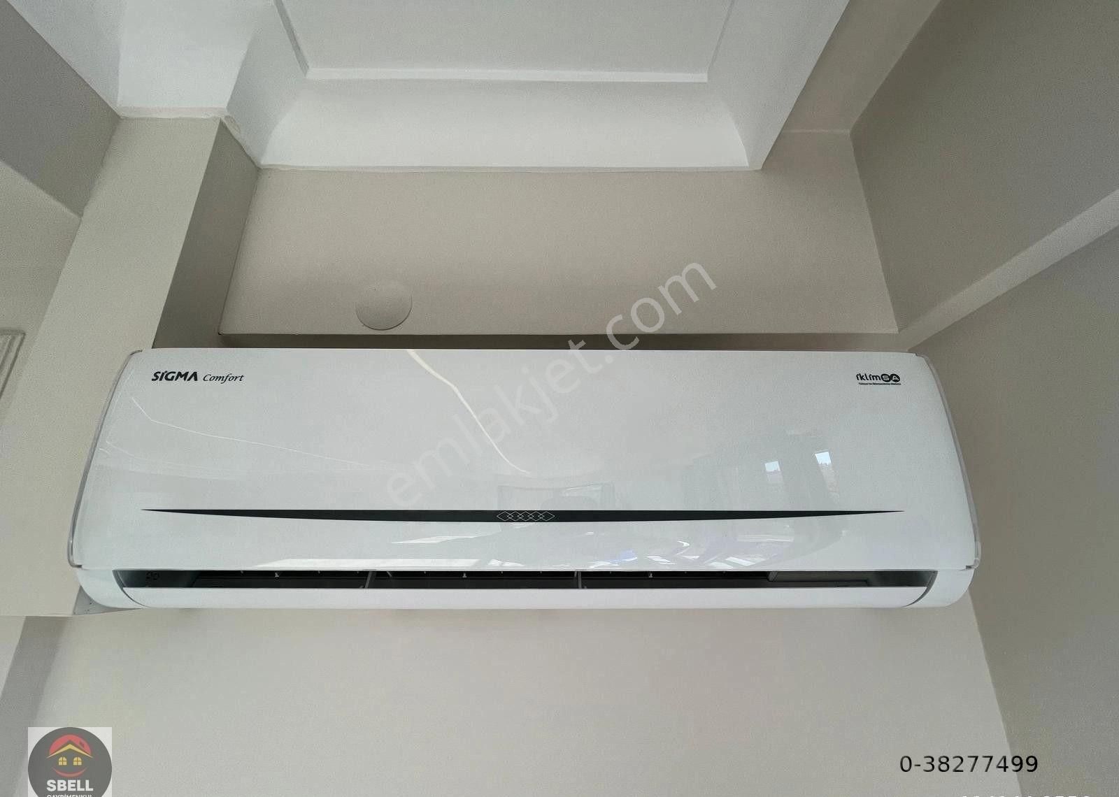 Sbell'den Bahçelievler'de Sıfır Binada Bölgenin En Lüks 4+1 Dubleks Dairesi - Görsel 5