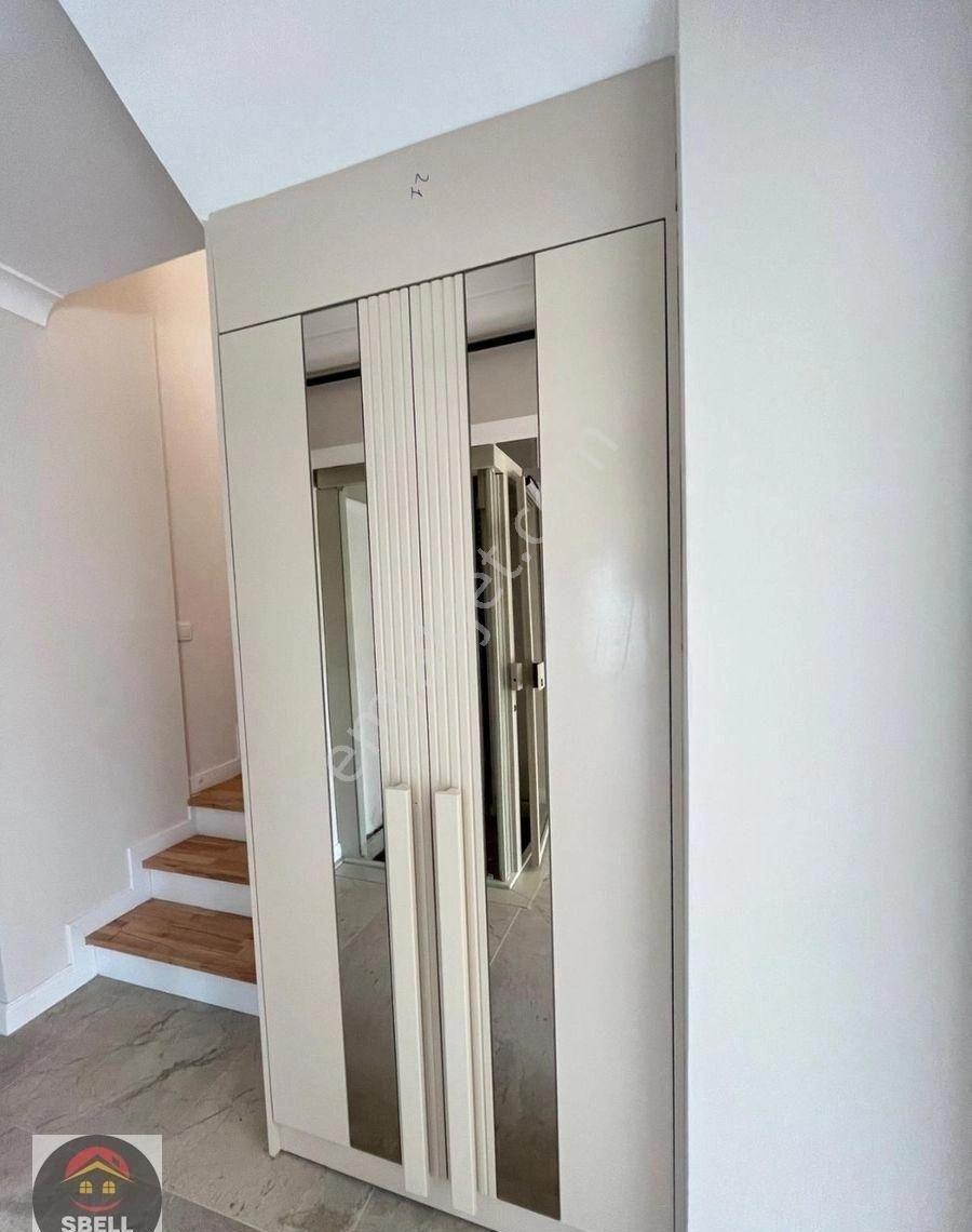 Sbell'den Bahçelievler'de Sıfır Binada Bölgenin En Lüks 4+1 Dubleks Dairesi - Görsel 12