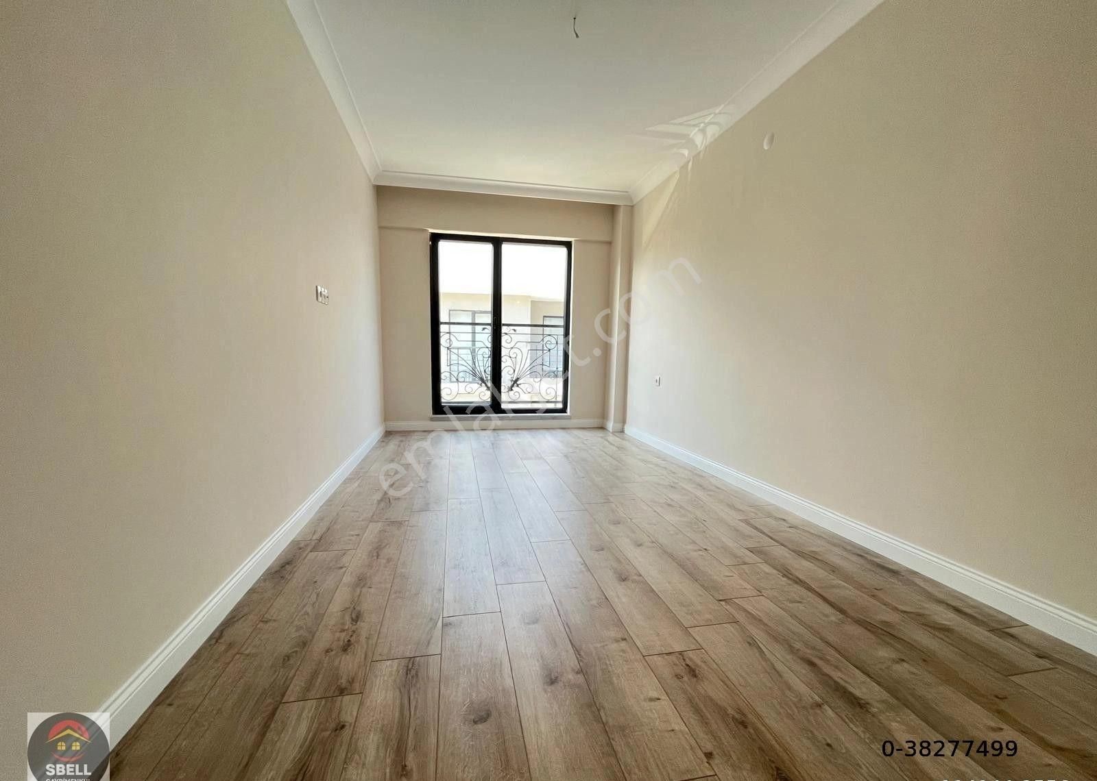 Sbell'den Bahçelievler'de Sıfır Binada Bölgenin En Lüks 4+1 Dubleks Dairesi - Görsel 10