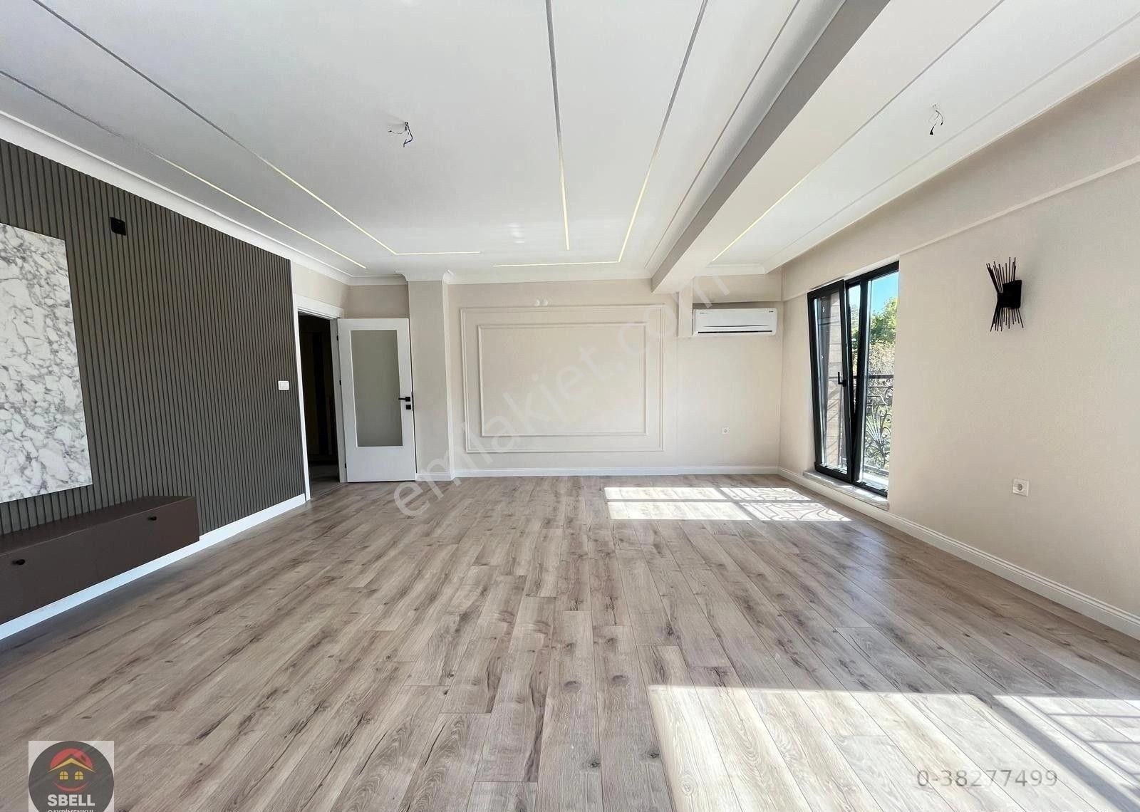 Sbell'den Bahçelievler'de Sıfır Binada Bölgenin En Lüks 4+1 Dubleks Dairesi - Görsel 4