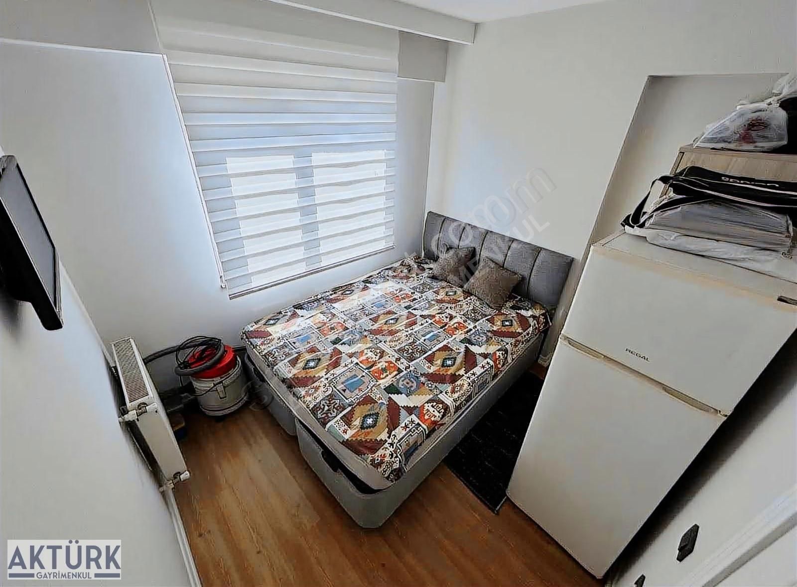 Aktürk Gayrimenkul'den Eşyalı 2+1 Kiralık Daire - Görsel 4