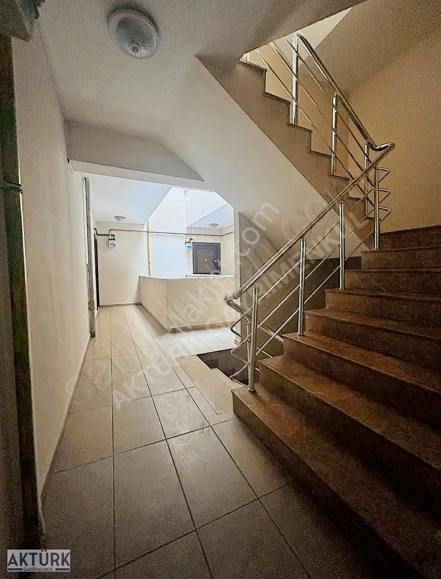 Aktürk Gayrimenkul'den Eşyalı 2+1 Kiralık Daire - Görsel 10