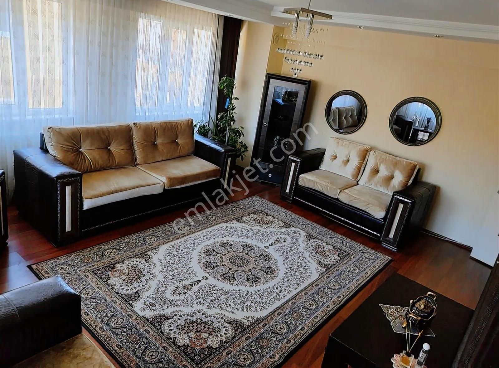 Mat'tan Fırsat ! Yeşil Alan Cepheli Kaçmaz Fiyata Dubleks Daire - Görsel 2