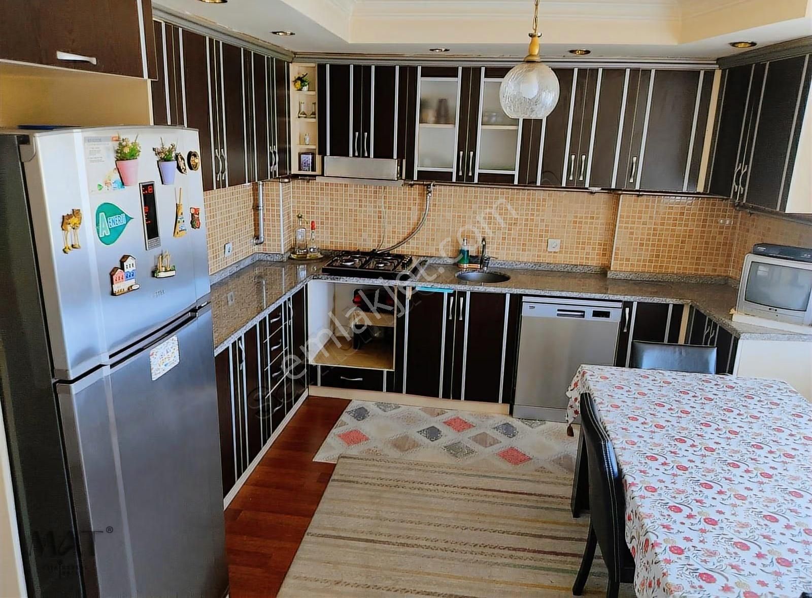 Mat'tan Fırsat ! Yeşil Alan Cepheli Kaçmaz Fiyata Dubleks Daire - Görsel 22