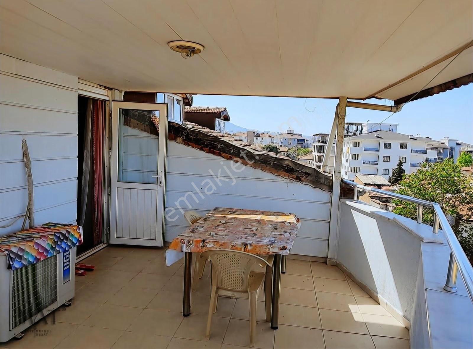 Mat'tan Fırsat ! Yeşil Alan Cepheli Kaçmaz Fiyata Dubleks Daire - Görsel 16