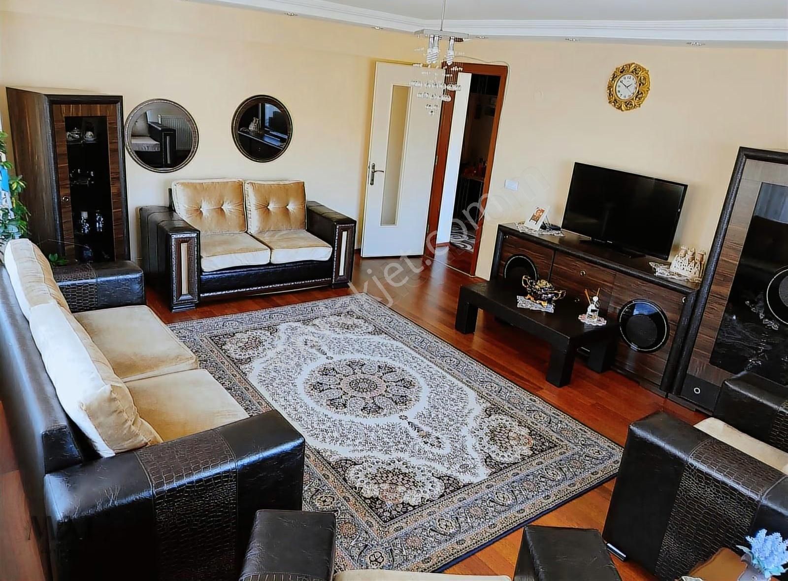 Mat'tan Fırsat ! Yeşil Alan Cepheli Kaçmaz Fiyata Dubleks Daire - Görsel 7